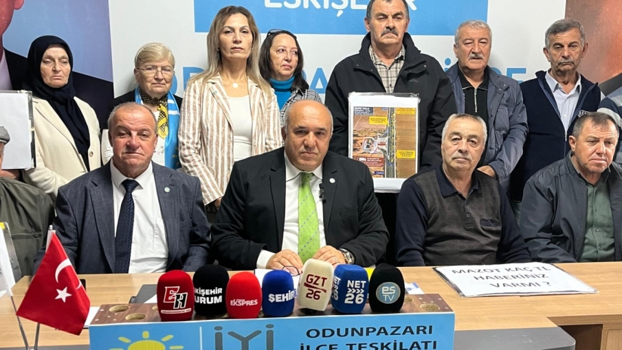 Gürol Yer'den Ağapınar yolu için çağrı: Üreticiler kilometrelerce fazladan yol gidecek